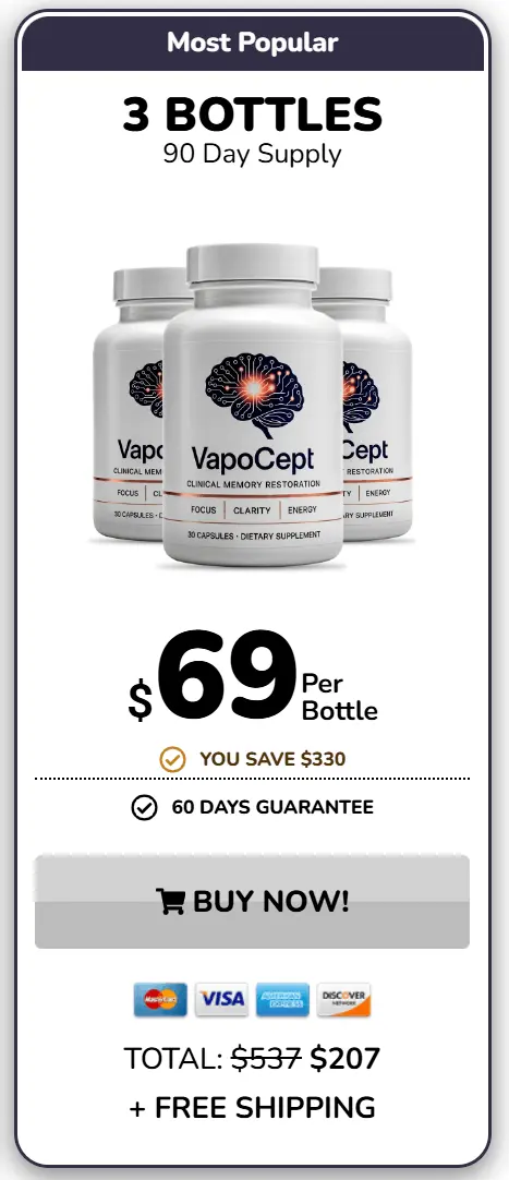 VapoCept best offer price